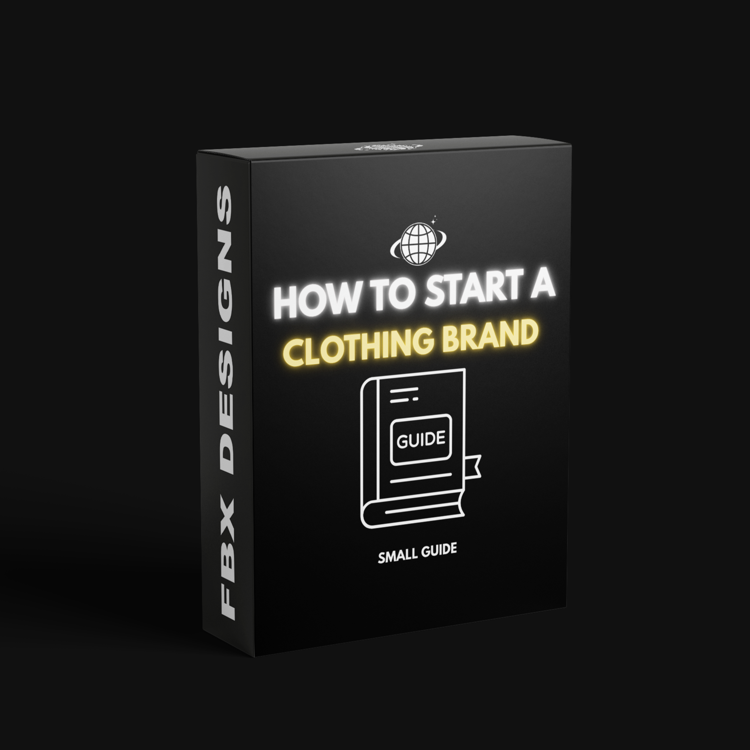 2 Clothing Brand Guides