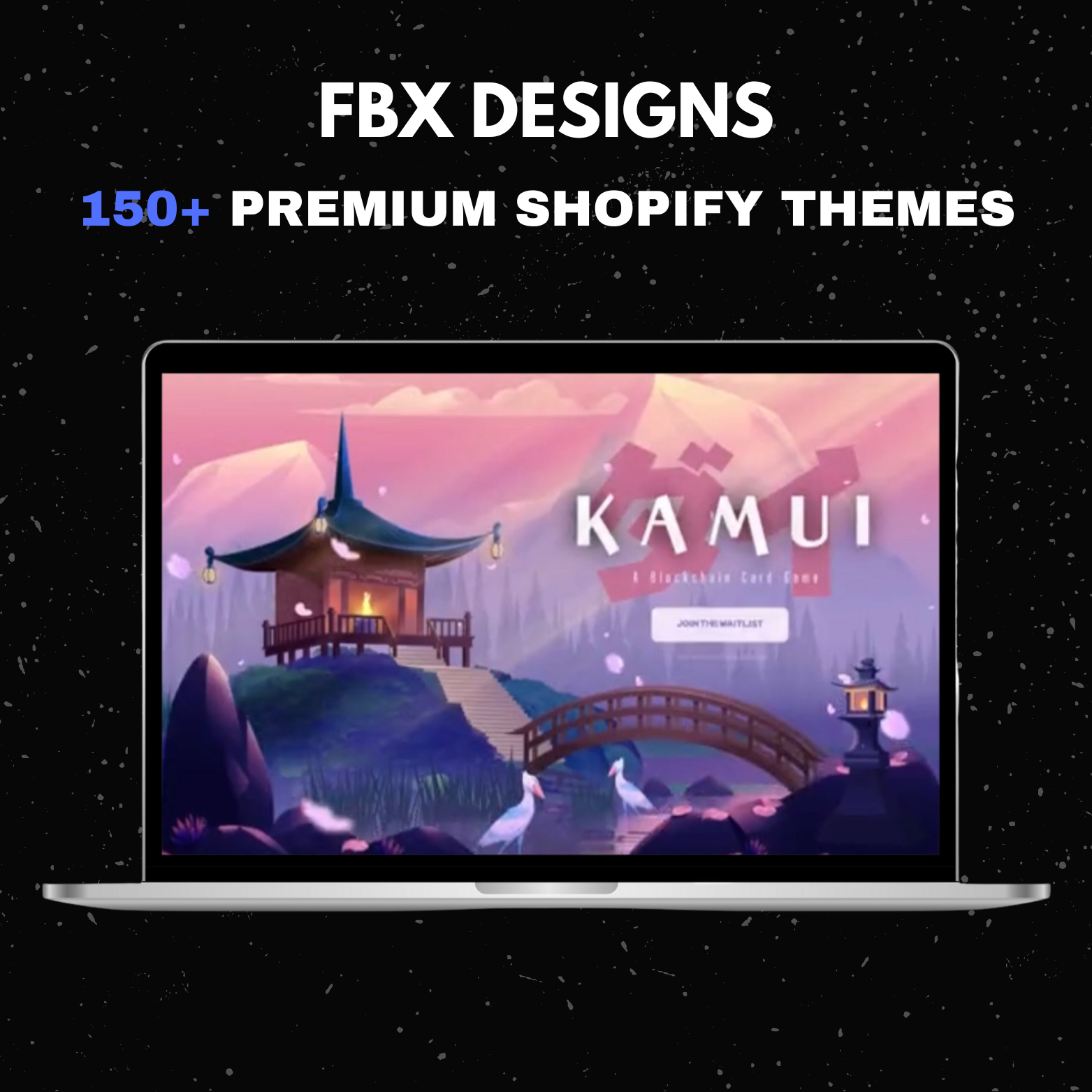 FBX PREMIUM THEME PACK (150+ THEMES)