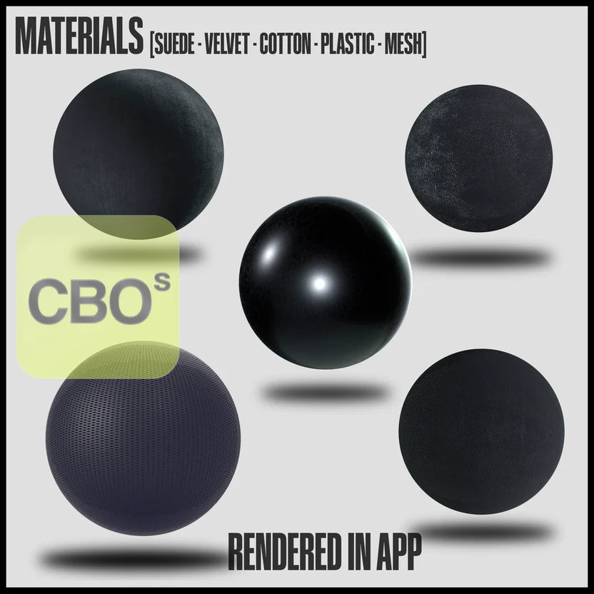 FBX 3D MOCKUP PACK BUNDLE