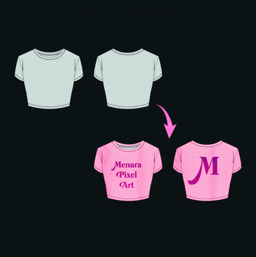 FBX WOMEN MOCKUP PACK