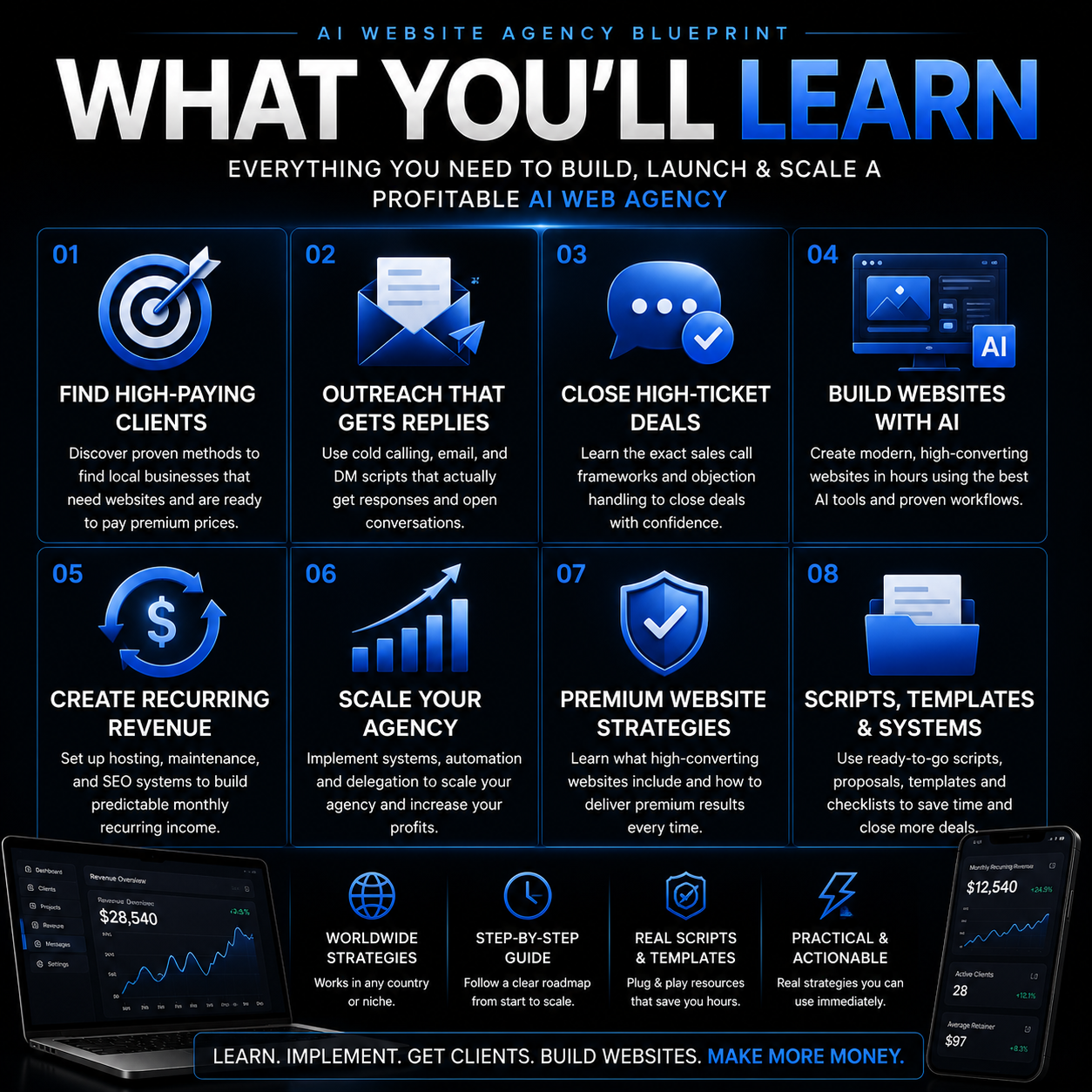 FBX AI WEB AGENCY BLUEPRINT