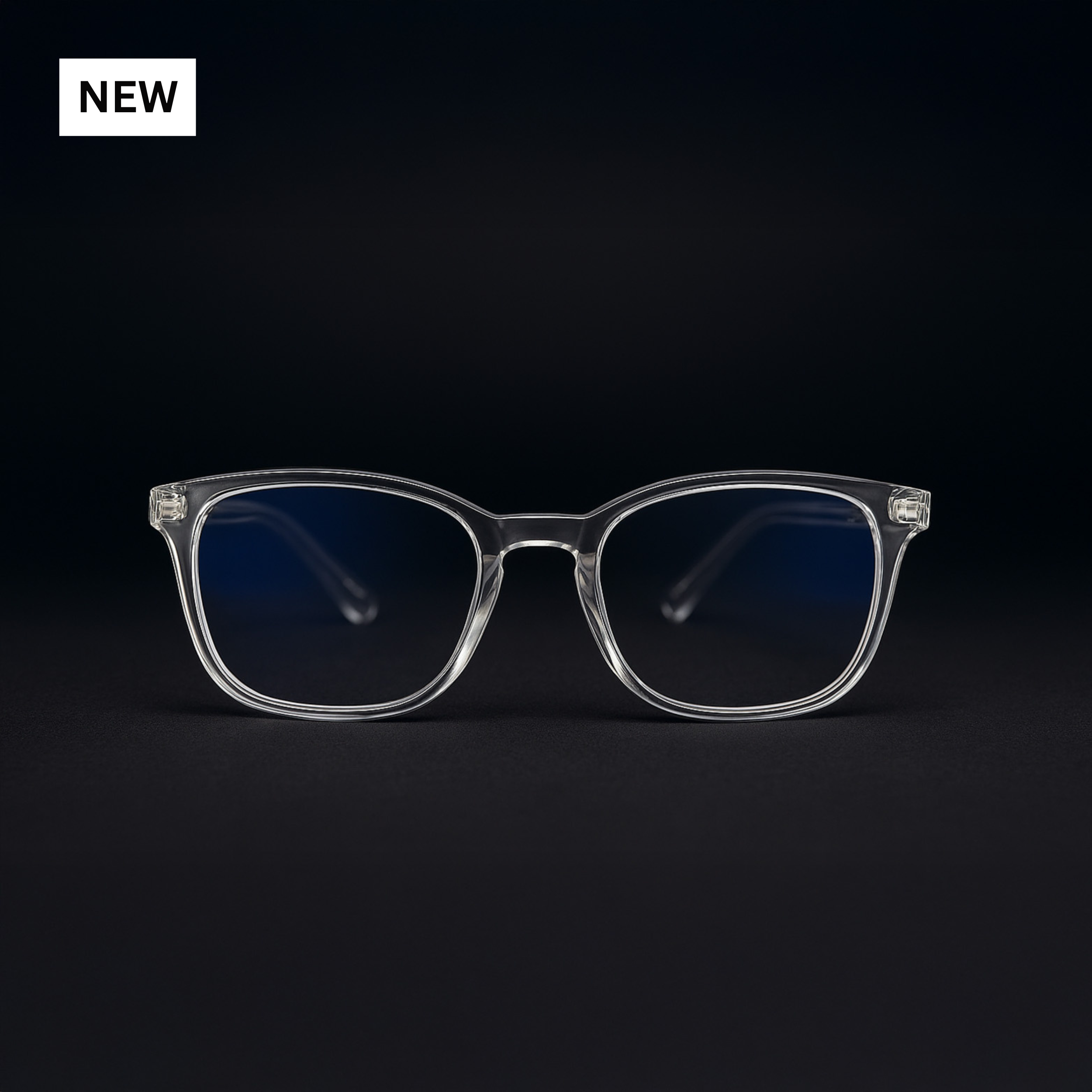 FBX Eyewear - Blue Light Glasses