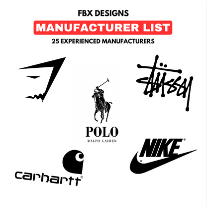 FBX ULTIMATE FASHION TOOLKIT