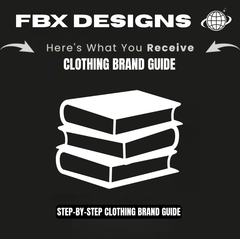 FBX ULTIMATE FASHION TOOLKIT