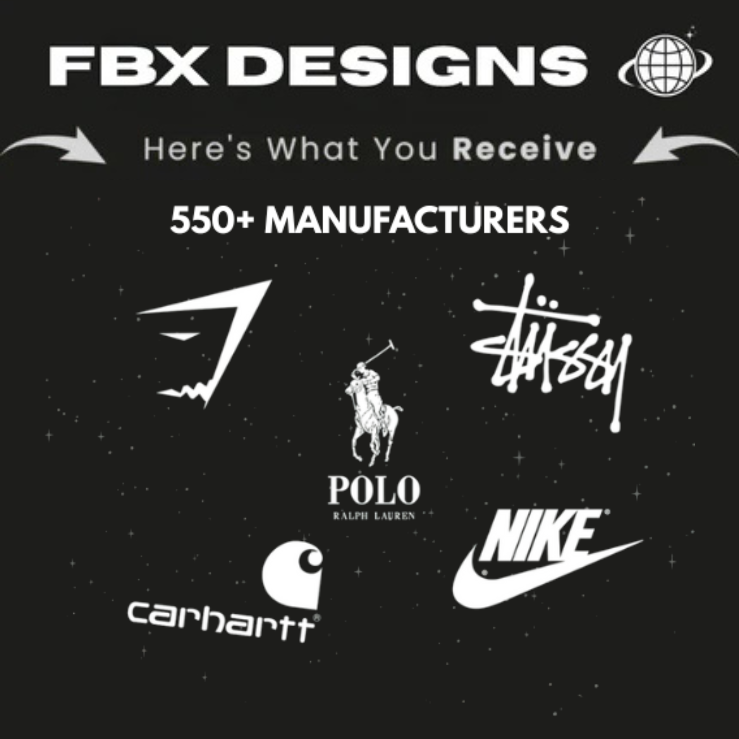 FBX ULTIMATE FASHION TOOLKIT